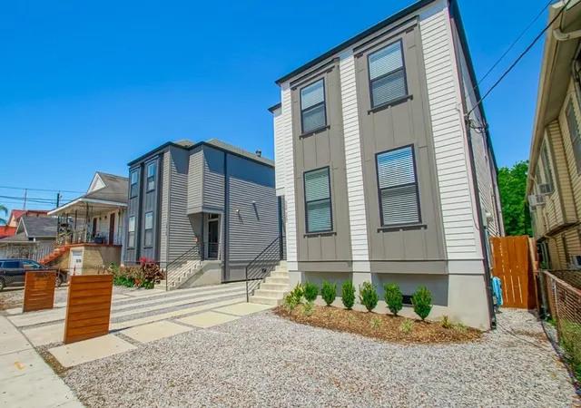 Photo 2 of Multi family home for sale at 2425 27 Franklin Ave, New Orleans, LA 70117 | MLS# 2559710 | Listing updated on 2026-08-14