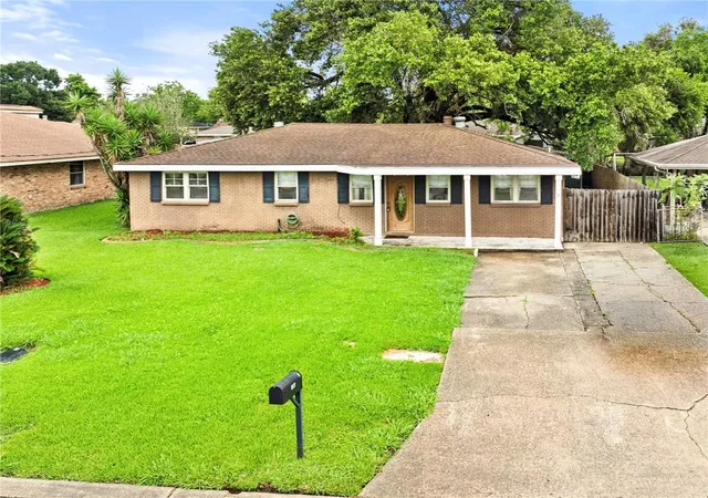 Photo 22 of Single family home for sale at 107 Nu St, Belle Chasse, LA 70037 | MLS# 2559730 | Listing updated on 2026-08-09