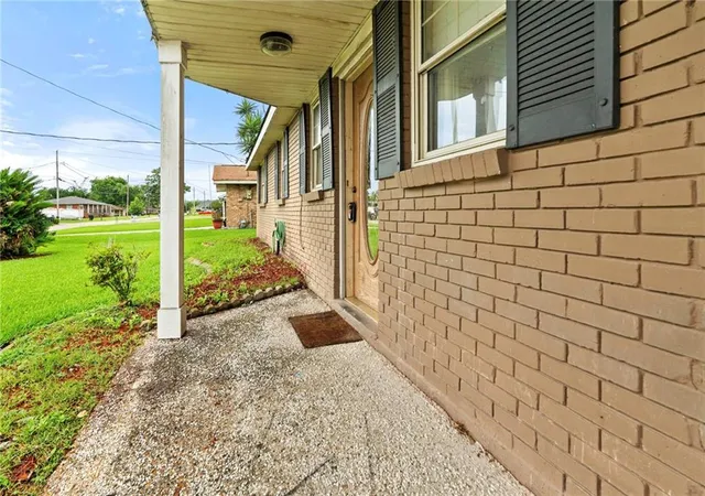 Photo 2 of Single family home for sale at 107 Nu St, Belle Chasse, LA 70037 | MLS# 2559730 | Listing updated on 2026-08-09