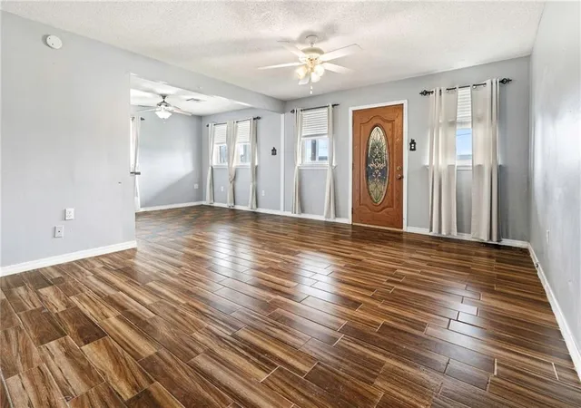 Photo 3 of Single family home for sale at 107 Nu St, Belle Chasse, LA 70037 | MLS# 2559730 | Listing updated on 2026-08-09