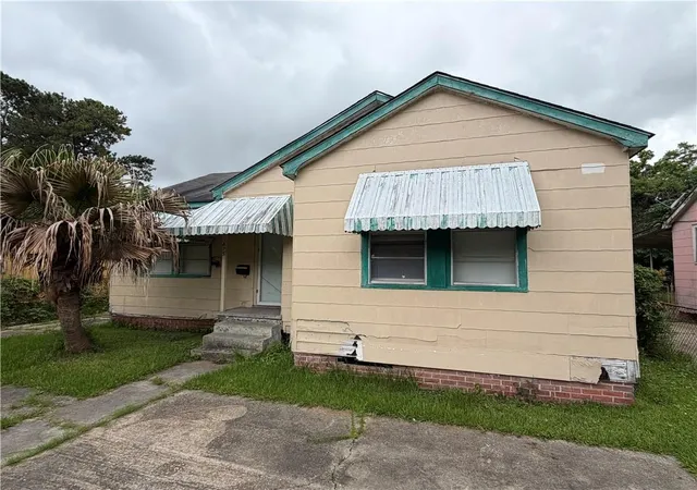 1st image of 1825 N 17th St, Baton Rouge, LA 70802 | MLS# 2556274