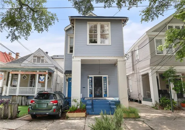 Photo 2 of Multi family home for sale at 4149 51 Canal St, New Orleans, LA 70119 | MLS# 2555396 | Listing updated on 2026-08-22