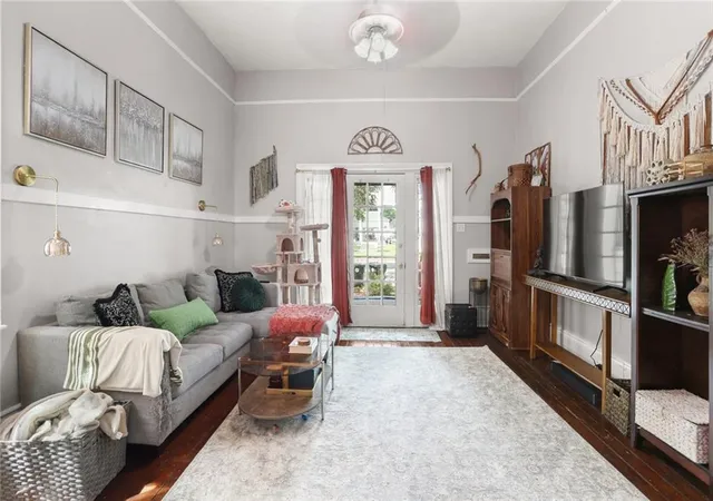 Photo 3 of House for sale at 4149-51 Canal St, New Orleans, LA 70119 | MLS# 2555396 | Listing updated on 2026-08-22