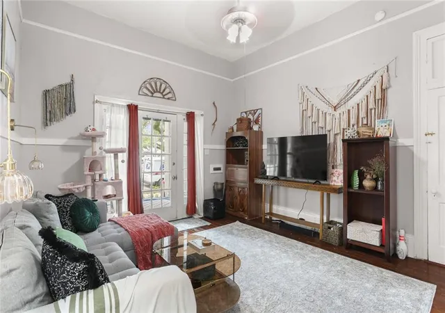 Photo 4 of House for sale at 4149-51 Canal St, New Orleans, LA 70119 | MLS# 2555396 | Listing updated on 2026-08-22