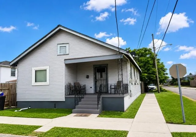 Photo 1 of Single family home for sale at 1901 Independence St, New Orleans, LA 70117 | MLS# 2560101 | Listing updated on 2026-08-21