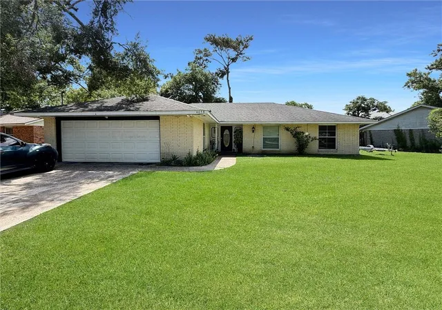 Photo 1 of Single family home for sale at 4038 Riviera Dr, Slidell, LA 70458 | MLS# 2558021 | Listing updated on 2026-08-22