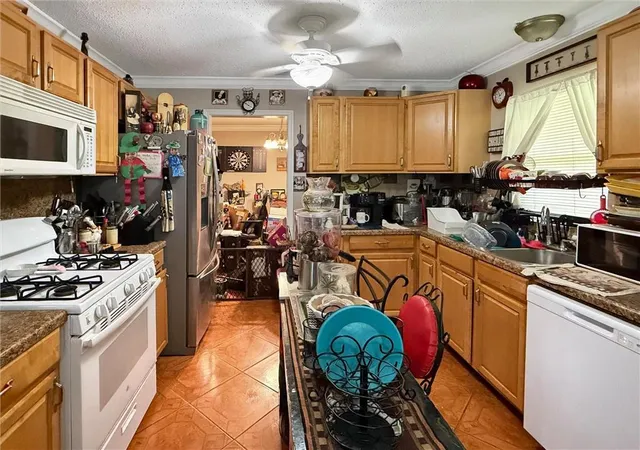 Photo 4 of Single family home for sale at 4038 Riviera Dr, Slidell, LA 70458 | MLS# 2558021 | Listing updated on 2026-08-22