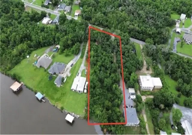 2nd image of Jean Lafitte Blvd, Lafitte, LA 70067 | MLS# 2559880