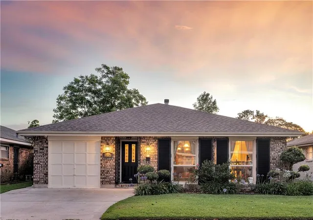 1st image of 1404 Focis St, Metairie, LA 70005 | MLS# 2560166