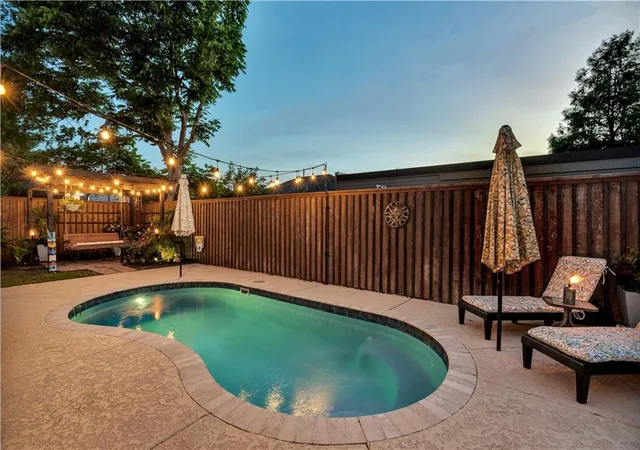 2nd image of 1404 Focis St, Metairie, LA 70005 | MLS# 2560166