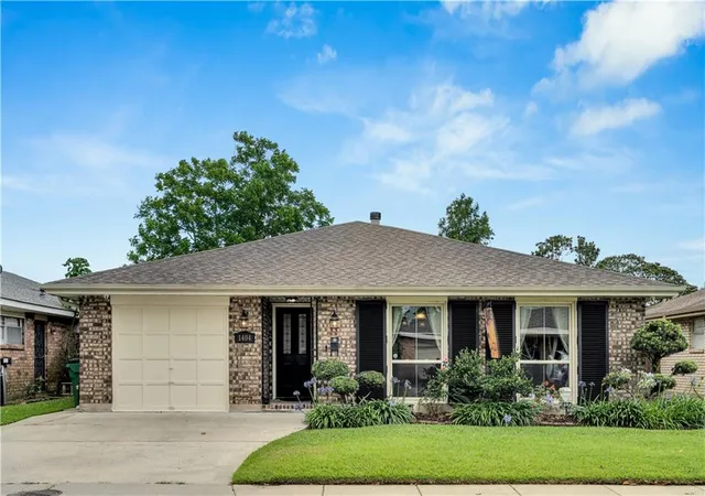 5th image of 1404 Focis St, Metairie, LA 70005 | MLS# 2560166