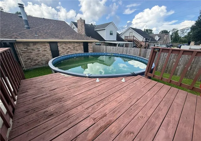 26th image of 2804 Moss Ln, Violet, LA 70092 | MLS# 2557675