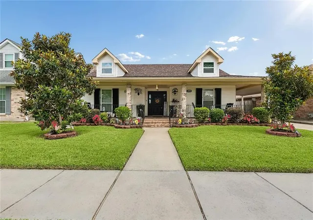 2nd image of 2804 Moss Ln, Violet, LA 70092 | MLS# 2557675