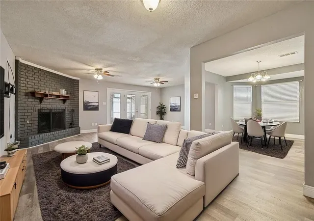 4th image of 2804 Moss Ln, Violet, LA 70092 | MLS# 2557675