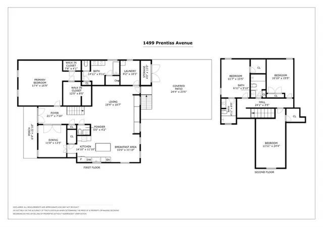 48th image of 1495 1499 Prentiss Ave, New Orleans, LA 70122 | MLS# 2560260