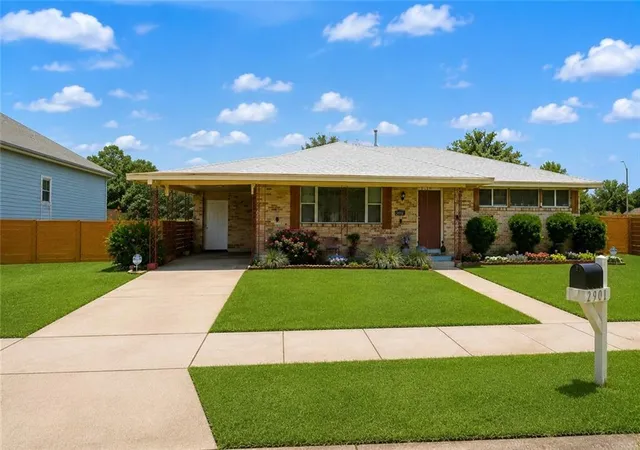 2nd image of 2901 Lyndell Dr, Chalmette, LA 70043 | MLS# 2560211