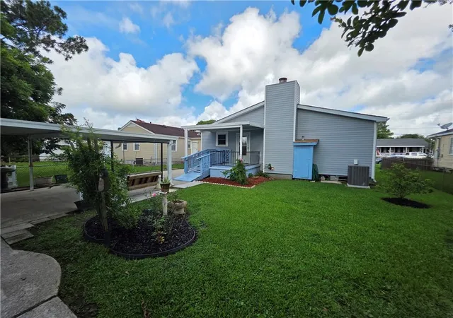 Photo 3 of Single family home for sale at 805 Cathy Ave, Metairie, LA 70003 | MLS# 2560174 | Listing updated on 2026-08-14
