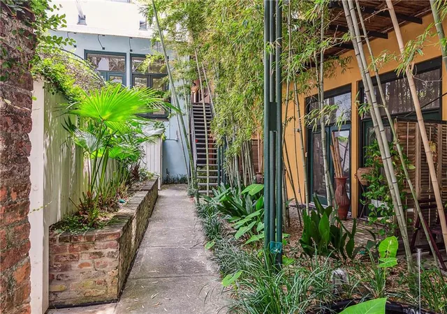 2nd image of 1201 Chartres St #7, New Orleans, LA 70116 | MLS# 2560246