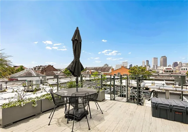41st image of 1201 Chartres St #7, New Orleans, LA 70116 | MLS# 2560246