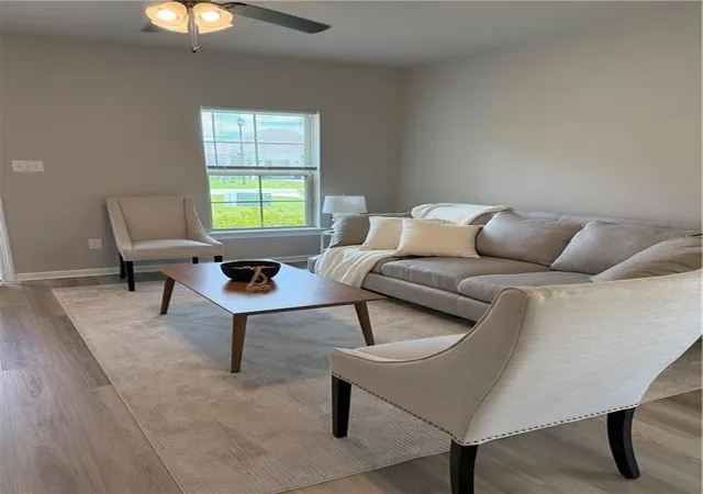 Photo 2 of Single family home for sale at 11241 Clover Knoll Dr, Covington, LA 70433 | MLS# 2559574 | Listing updated on 2026-10-06