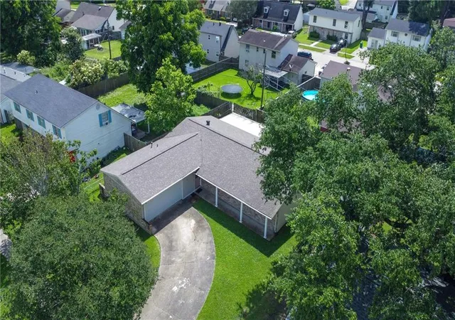 Photo 2 of Single family home for sale at 1200 Bellevue Dr, La Place, LA 70068 | MLS# 2560394 | Listing updated on 2026-08-18