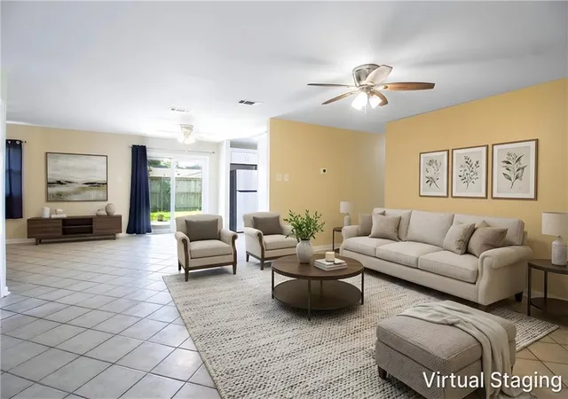 Photo 4 of Single family home for sale at 1200 Bellevue Dr, La Place, LA 70068 | MLS# 2560394 | Listing updated on 2026-08-18