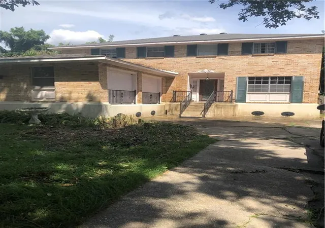 Photo 1 of Single family home for sale at 3610 Rue Delphine St, New Orleans, LA 70131 | MLS# 2560548 | Listing updated on 2026-08-18