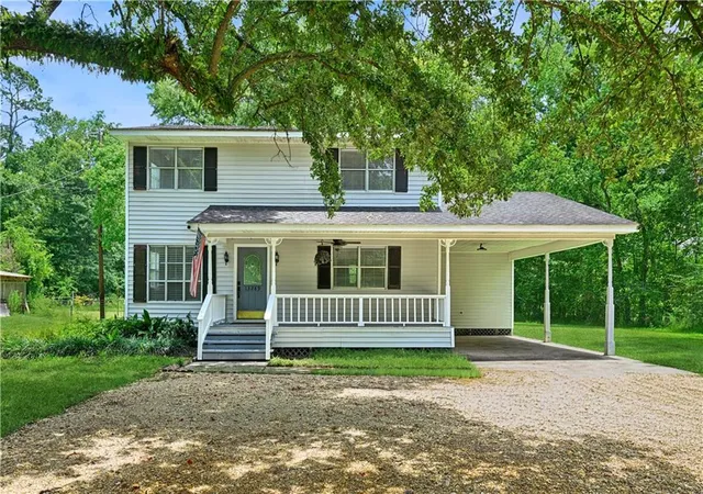 Photo 2 of Single family home for sale at 13289 Cannino Rd, Hammond, LA 70401 | MLS# 2560553 | Listing updated on 2026-08-05