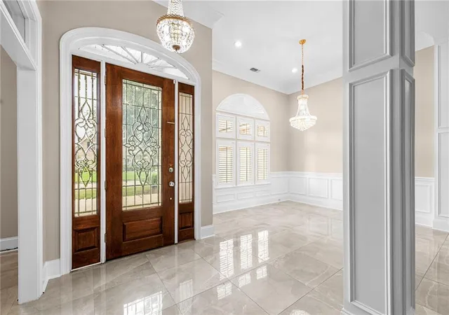 3rd image of 316 W Honors Point Ct, Slidell, LA 70458 | MLS# 2559450