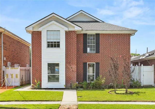 Photo 1 of Single family home for sale at 1486 Mirabeau Ave, New Orleans, LA 70122 | MLS# 2560592 | Listing updated on 2026-08-21