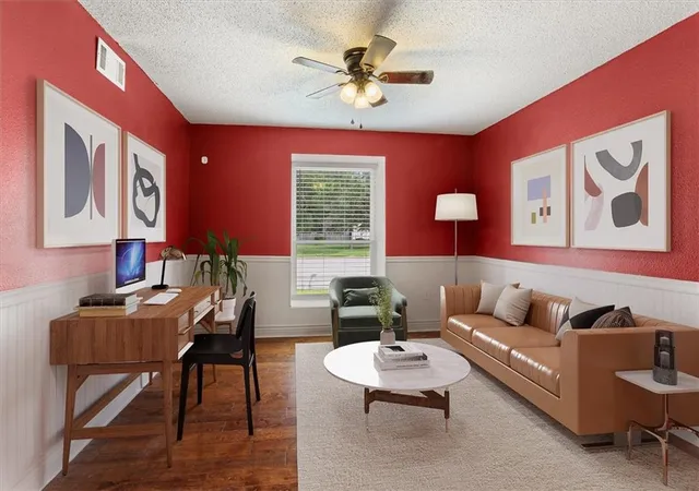 Photo 3 of Single family home for sale at 1486 Mirabeau Ave, New Orleans, LA 70122 | MLS# 2560592 | Listing updated on 2026-08-21
