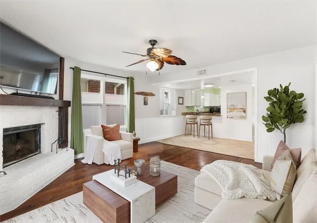 Photo 3 of Single family home for sale at 1486 Mirabeau Ave, New Orleans, LA 70122 | MLS# 2560592 | Listing updated on 2026-08-21