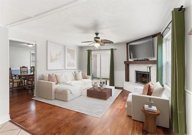 Photo 4 of Single family home for sale at 1486 Mirabeau Ave, New Orleans, LA 70122 | MLS# 2560592 | Listing updated on 2026-08-21