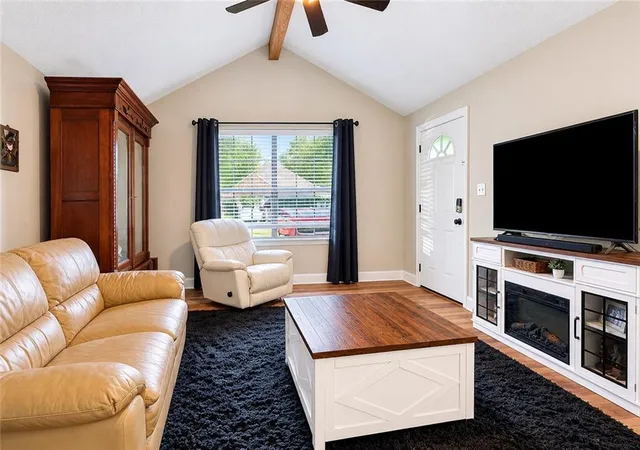 Photo 2 of Single family home for sale at 2306 Bluebird St, Slidell, LA 70460 | MLS# 2560586 | Listing updated on 2026-08-12