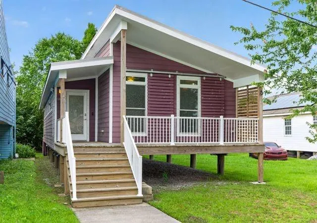 1st image of 5010 N Prieur St, New Orleans, LA 70117 | MLS# 2559817