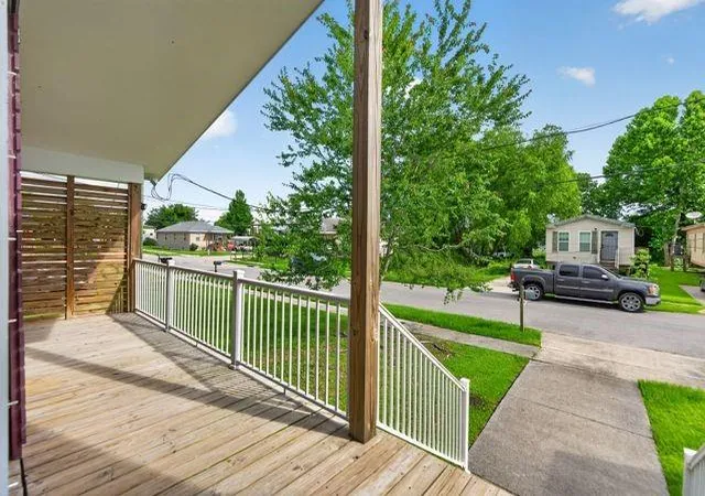4th image of 5010 N Prieur St, New Orleans, LA 70117 | MLS# 2559817