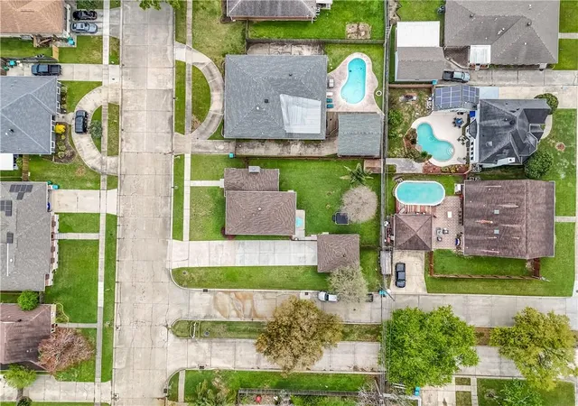 27th image of 4117 Platt St, Kenner, LA 70065 | MLS# 2559173