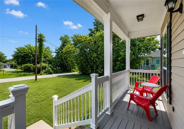 Photo 3 of Single family home for sale at 3205 Ptolemy St, New Orleans, LA 70114 | MLS# 2560779 | Listing updated on 2026-08-17