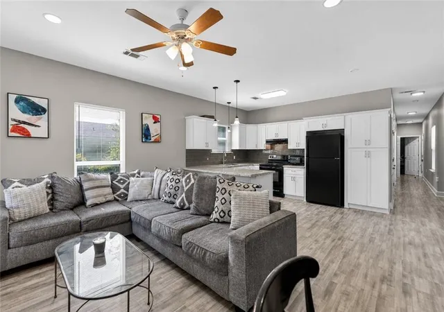 Photo 4 of Single family home for sale at 3205 Ptolemy St, New Orleans, LA 70114 | MLS# 2560779 | Listing updated on 2026-08-17