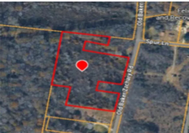 Photo 1 of Land for sale at Tbd Old Baker Zachary Rd, Baker, LA 70714 | MLS# 2560994 | Listing updated on 2026-08-21