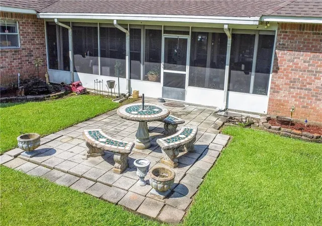 Photo 28 of Single family home for sale at 37161 Shadow Ct, Prairieville, LA 70769 | MLS# 2560927 | Listing updated on 2026-08-17