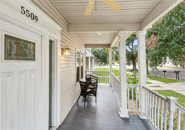 Photo 3 of Sale Pending at 5509 W End Blvd, New Orleans, LA 70124 | MLS# 2561075 | Listing updated on 2026-08-22