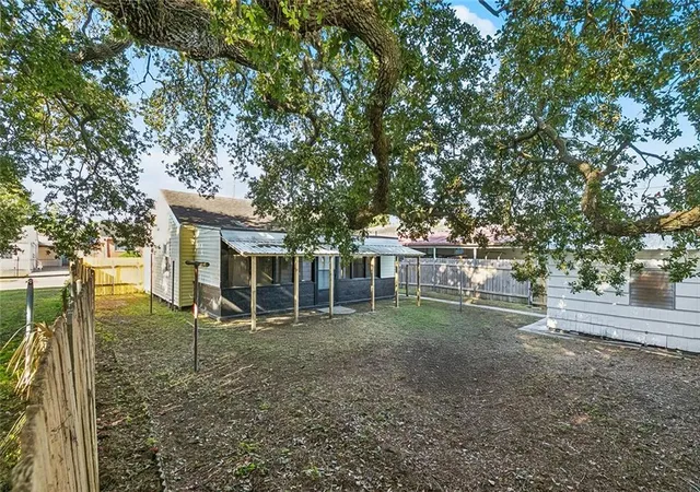 11th image of 29 Curtis Dr, New Orleans, LA 70126 | MLS# 2560849