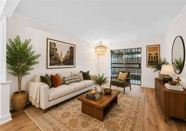 1st image of 3320 N Arnoult Rd #122, Metairie, LA 70002 | MLS# 2561288