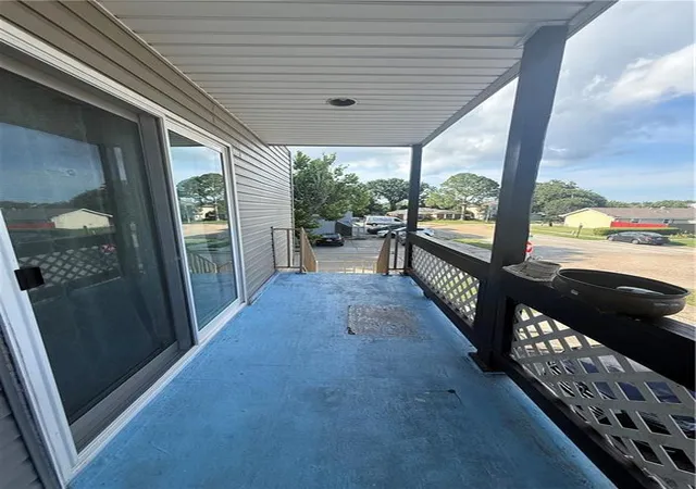 Photo 3 of Condo for sale at 3319 Hans Ave #E, Kenner, LA 70065 | MLS# 2561276 | Listing updated on 2026-08-21