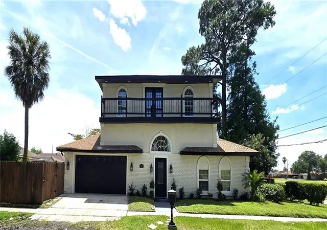 Photo 1 of Single family home for sale at 9600 Carter St, New Orleans, LA 70127 | MLS# 2558052 | Listing updated on 2026-08-23