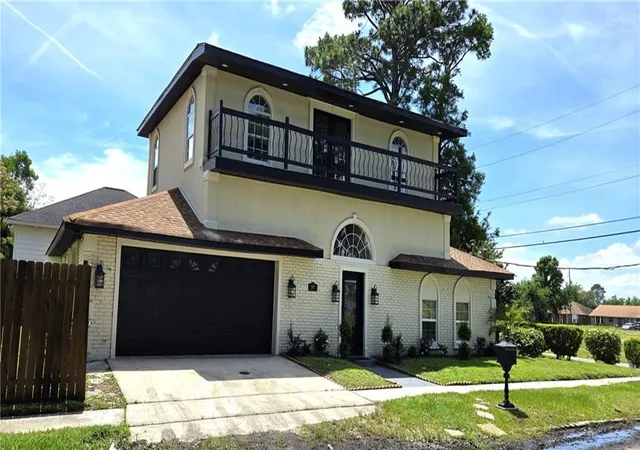 Photo 2 of Single family home for sale at 9600 Carter St, New Orleans, LA 70127 | MLS# 2558052 | Listing updated on 2026-08-23