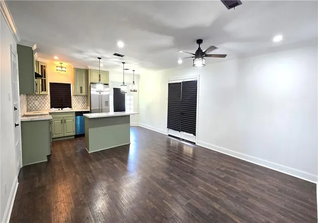 Photo 3 of Single family home for sale at 9600 Carter St, New Orleans, LA 70127 | MLS# 2558052 | Listing updated on 2026-08-23