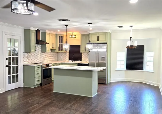 Photo 4 of Single family home for sale at 9600 Carter St, New Orleans, LA 70127 | MLS# 2558052 | Listing updated on 2026-08-23