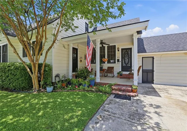 5th image of 804 W Charles St, Hammond, LA 70401 | MLS# 2558584